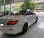 Lexus IS   250C  2009 - Bán Lexus IS 250C sản xuất 2009, màu trắng, nhập khẩu  