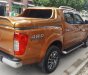 Nissan Navara VL 2.5 AT 4WD 2017 - Cần bán xe Nissan Navara VL 4x4 AT, sản xuất 2017 nhập Thái, màu cam