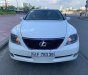 Lexus LS 460L 2008 - Bán xe Lexus LS. 460L, model 2008, nhập Mỹ cuối 2009 màu trắng, số tự động, máy xăng, đã đi 50000 km