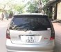 Mitsubishi Grandis 2008 - Xe Mitsubishi Grandis sản xuất năm 2008, màu bạc chính chủ