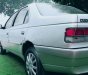 Peugeot 405 1.6 MT 1991 - Bán Peugeot 405 1.6 MT đời 1991, màu bạc, nhập khẩu