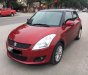 Suzuki Swift 2014 - Bán Suzuki Swift 2014, màu đỏ