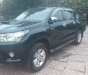 Toyota Hilux   2016 - Bán Toyota Hilux đời 2016, màu đen, nhập khẩu, 545tr