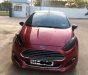 Ford Fiesta   Ecoboost 1.0  2016 - Bán Ford Fiesta Ecoboost lăn bánh 08/2016, bản cao cấp