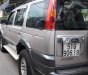 Ford Everest 2005 - Bán Ford Everest giấy tờ chính chủ, bốn lốp đã thay mới, nước sơn zin 100%