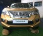Nissan X Terra   2018 - Bán Nissan X Terra năm 2018, xe nhập