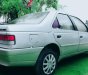Peugeot 405 1.6 MT 1991 - Bán Peugeot 405 1.6 MT đời 1991, màu bạc, nhập khẩu