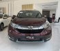 Honda CR V   2019 - Bán ô tô Honda CR V năm sản xuất 2019, màu đỏ, nhập khẩu nguyên chiếc