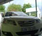 Hyundai Avante   2013 - Cần bán Hyundai Avante đời 2013, màu trắng, còn rin 100%