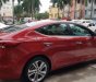 Hyundai Elantra  2.0 AT  2018 - Bán xe Hyundai Elantra 2.0 AT đời 2018, màu đỏ, giá chỉ 699 triệu