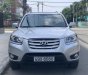 Hyundai Santa Fe  2.0 SLX   2009 - Cần bán xe Santa Fe SLX máy dầu, số tự động