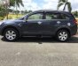 Chevrolet Captiva 2009 - Bán xe cũ Chevrolet Captiva năm sản xuất 2009, màu xanh lam