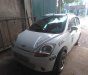 Chevrolet Spark   2009 - Cần bán gấp Chevrolet Spark 2009, màu trắng, xe đẹp