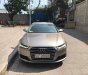 Audi A6 2015 - Bán ô tô Audi A6 năm sản xuất 2015, màu vàng, nhập khẩu nguyên chiếc