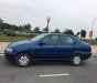 Fiat Siena  1.3 2000 - Bán xe Fiat Siena đời 2000, màu xanh lam