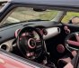 Mini Cooper  AT 2002 - Bán Mini Cooper 2002, bản pink đẹp, xe vẫn đang đi hàng ngày, máy móc êm ru