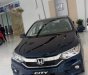 Honda City 1.5 CVT 2019 - Cần bán Honda City 1.5 CVT sản xuất 2019, màu xanh