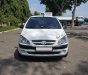 Hyundai Getz   2007 - Gia đình bán Hyundai Getz năm 2007, màu trắng, xe nhập