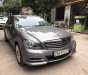 Mercedes-Benz C class C250 2012 - Bán Mercedes C250 đời 2012, màu xám, xe nhập 