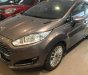 Ford Fiesta 1.5L Sport  2015 - Bán Ford Fiesta 1.5L Sport sản xuất năm 2015, màu nâu, giá tốt