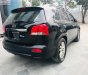 Kia Sorento GAT 2.4L 2WD 2010 - Cần bán xe Kia Sorento máy xăng 2.4 số tự động, sản xuất và đăng ký lần đầu năm 2010