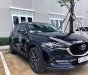 Mazda CX 5  All New 2.5L  2018 - Bán xe Mazda CX 5 năm 2018, màu xanh lam, giá tốt