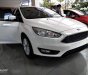 Ford Focus   1.5 Ecoboost 2018 - Cần bán Ford Focus 1.5 Ecoboost đời 2018, màu trắng