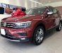 Volkswagen Tiguan 2019 - Xe 7 chỗ Tiguan 2019 nhập khẩu, chạy êm, vay 85%, giao ngay đi tết, nhiều màu