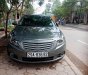 Daewoo Lacetti CDX 1.6 AT 2009 - Cần bán lại xe Daewoo Lacetti CDX 1.6 AT sản xuất 2009, xe nhập  