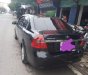 Daewoo Gentra 2009 - Cần bán xe Daewoo Gentra năm sản xuất 2009, màu đen, xe nhập giá cạnh tranh