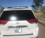 Toyota Sienna 2014 - Cần bán xe Toyota Sienna năm sản xuất 2014, màu trắng, nhập khẩu nguyên chiếc