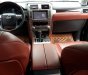 Lexus GX 4.6 2013 - Cần bán Lexus GX 4.6 đời 2013, màu đen, nhập khẩu