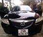 Mazda 6 2010 - Bán Mazda 6 sản xuất năm 2010, màu đen, xe nhập giá cạnh tranh