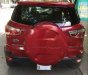 Ford EcoSport   1.5 Titanium   2014 - Bán Ford EcoSport 1.5 Titanium 2014, màu đỏ, số tự động