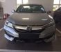 Honda Accord 2.4 AT 2017 - Cần bán gấp Honda Accord 2.4 AT 2017, màu bạc, nhập khẩu nguyên chiếc