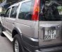 Ford Everest 2005 - Bán Ford Everest năm sản xuất 2005, màu bạc, nhập khẩu nguyên chiếc, giá chỉ 295 triệu