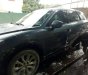 Mazda CX 5   2015 - Cần bán lại xe Mazda CX 5 đời 2015, màu xanh lam