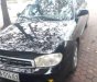 Kia Spectra 2005 - Bán ô tô Kia Spectra năm 2005, màu đen, xe nhập 