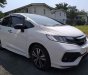 Honda Jazz RS 2018 - Bán Honda Jazz RS đời 2018, màu trắng, nhập khẩu  