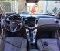 Chevrolet Cruze   LTZ 2010 - Cần bán xe Chevrolet Cruze LTZ đời 2010, màu bạc