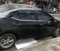 Toyota Corolla altis 1.8G 2017 - Chính chủ bán Toyota Corolla altis 1.8G sản xuất năm 2017, màu đen