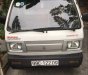 Suzuki Super Carry Truck   2011 - Cần bán Suzuki Super Carry Truck đời 2011, màu trắng