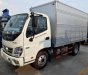 Thaco OLLIN 345.E4 2018 - Xe tải Thaco Ollin 345. E4 - tải 2,3/3,49 tấn - giá tốt LH: 0938 808 946