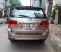 Toyota Fortuner 2008 - Bán Toyota Fortuner đời 2008, màu nâu còn mới, giá 479tr