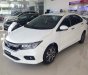 Honda City   2019 - Cần bán Honda City năm sản xuất 2019, màu trắng, xe nhập giá cạnh tranh