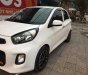 Kia Morning   2016 - Cần bán xe Kia Morning sản xuất 2016, màu trắng, giá tốt