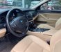 BMW 5 Series 520i 2012 - Cần bán BMW 5 Series 520i đời 2012, màu trắng, bảo hành đầy đủ trong hãng còn mới 95%