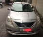 Nissan Sunny XL 2014 - Bán xe Nissan Sunny XL bản đủ hai dàn điều hòa, xe chạy rất ít nên nội thất thân vỏ như mới