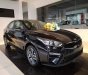 Kia Cerato 2019 - Cần bán xe Kia Cerato năm 2019, màu đen, giá tốt