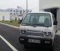 Suzuki Super Carry Van Window Van 2004 - Cần bán xe Suzuki Super Carry Van Window Van đời 2004, xe đẹp, hoạt động ổn định